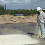 spray foam safety - Des Moines contractors