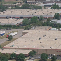 sustainable Des Moines spray foam roof systems